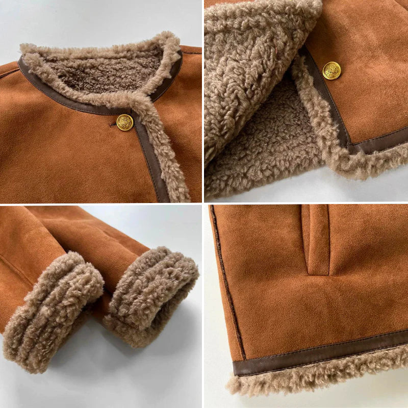 Haisley™ | High Quality Jacket