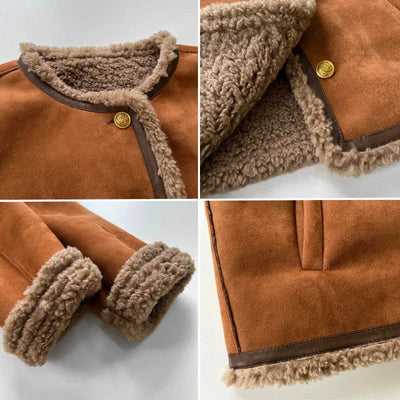 Haisley™ | High Quality Jacket