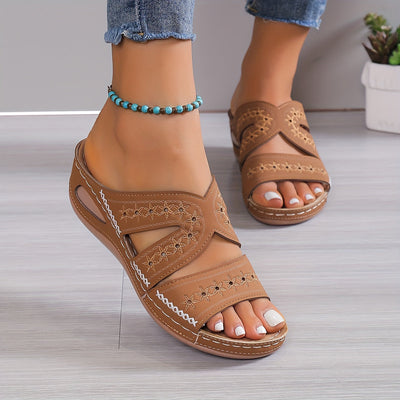 Martina™ | Casual Orthopedic Sandals