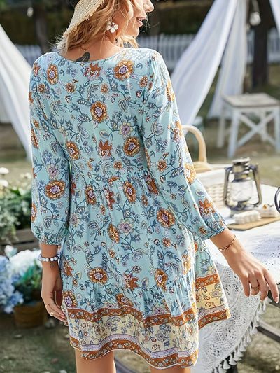 Hope™ | Boho Dress