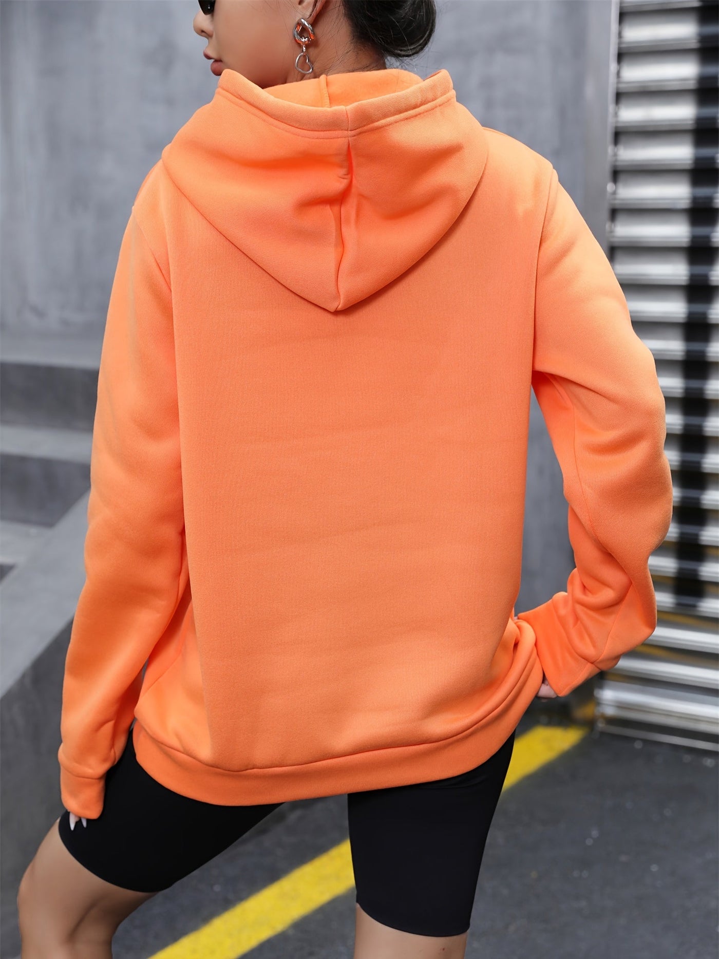 Celeste™ | Artistic Heart Hoodie