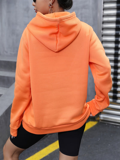 Celeste™ | Artistic Heart Hoodie