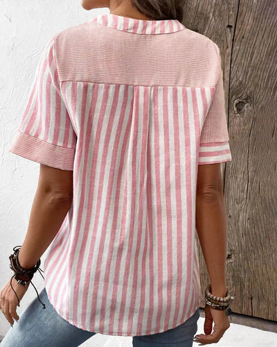 Riley™ | Stylish Comfortable Blouse