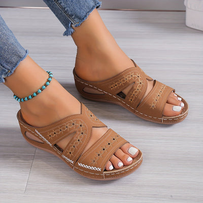 Martina™ | Casual Orthopedic Sandals