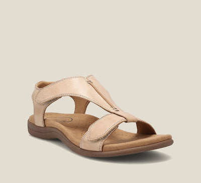 Alyssa ™ | Everyday Comfort Sandals