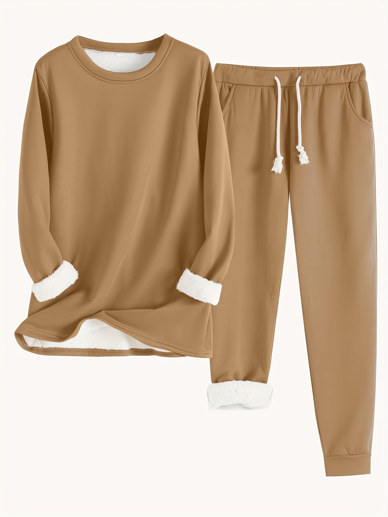 Lunéra™ | Cozy Lounge Set
