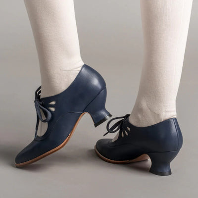 Caterina™ | Vintage Heels