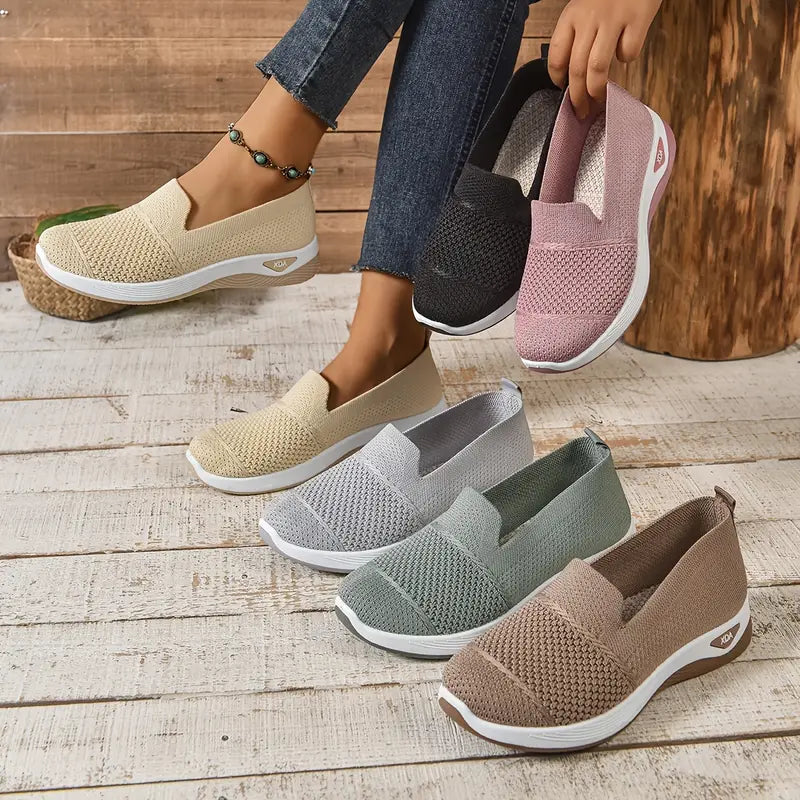 Lira™ | Orthopaedic walking shoes with arch support