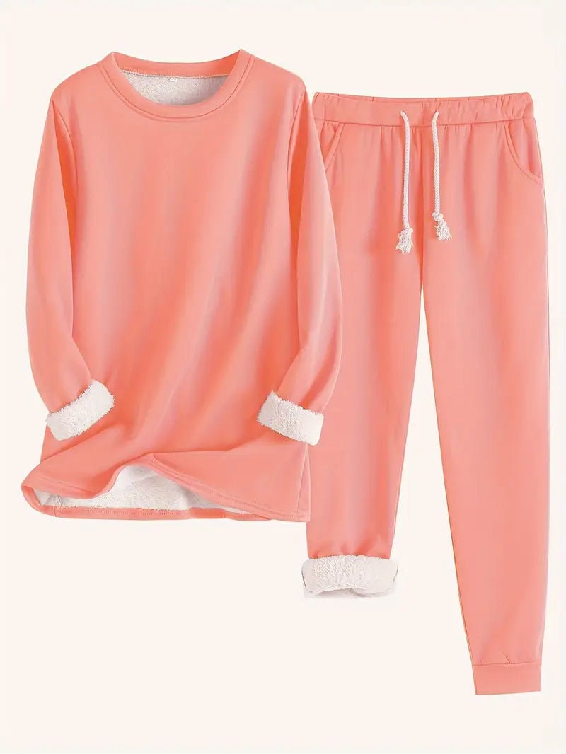 Lunéra™ | Cozy Lounge Set