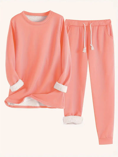 Lunéra™ | Cozy Lounge Set