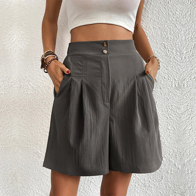 Elsie™ | Elegant Comfortable Shorts