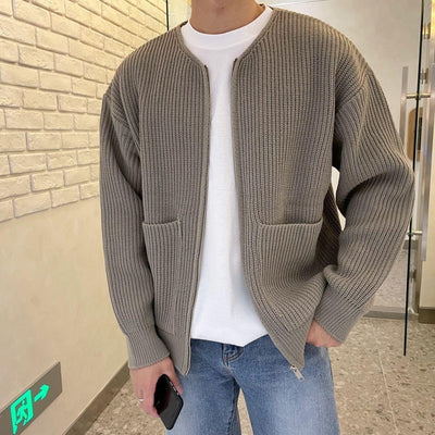 Lachlan™ | Trendy Cardigan