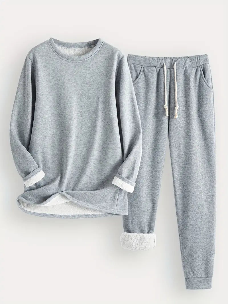 Lunéra™ | Cozy Lounge Set