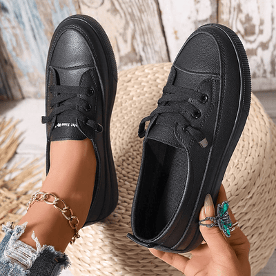 Thaïs™ | Chic Modern Orthopedic Shoes