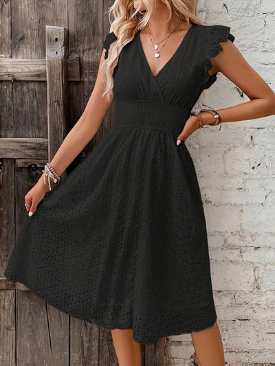 Gaïane™ | Elegant Casual Dress