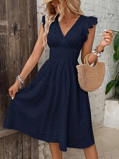 Gaïane™ | Elegant Casual Dress