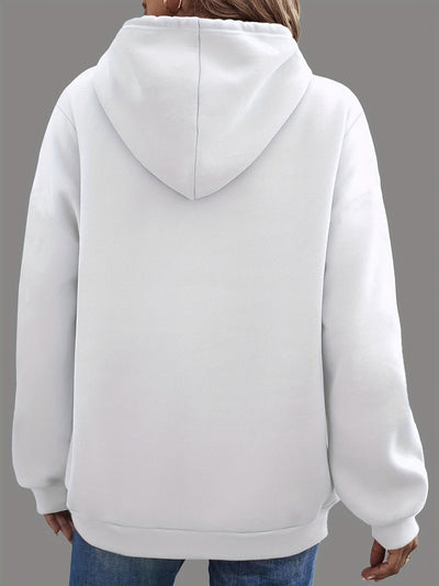 Amber™ | Perfectly Imperfect" Hoodie