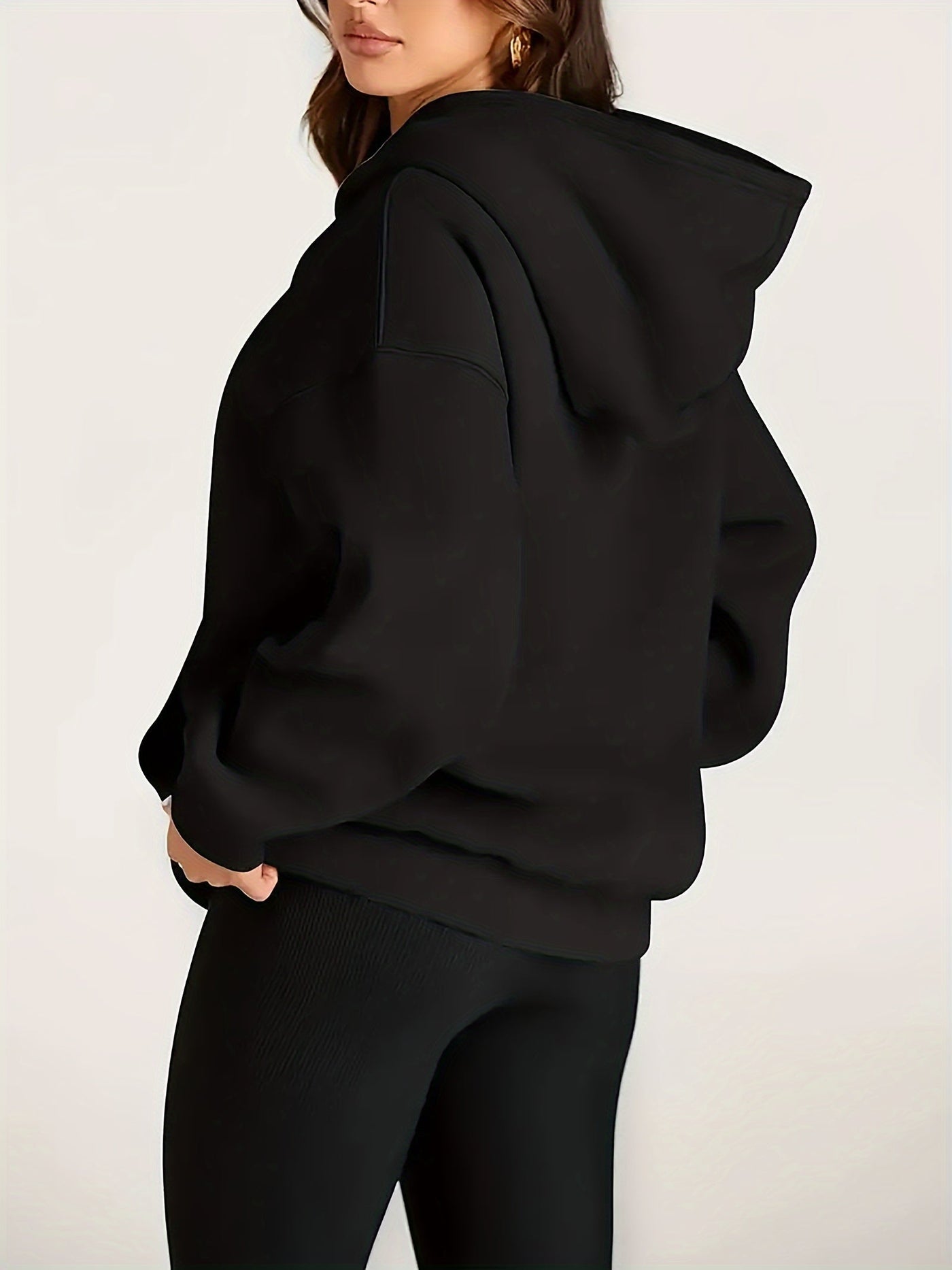 Lyra™ | Heartbeat Love Hoodie