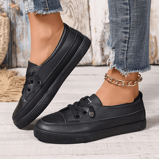 Thaïs™ | Chic Modern Orthopedic Shoes