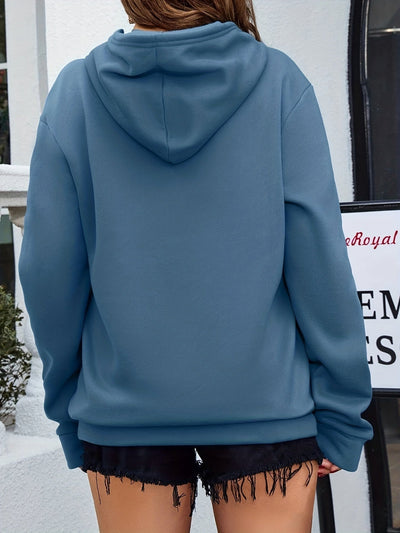 Celeste™ | Artistic Heart Hoodie