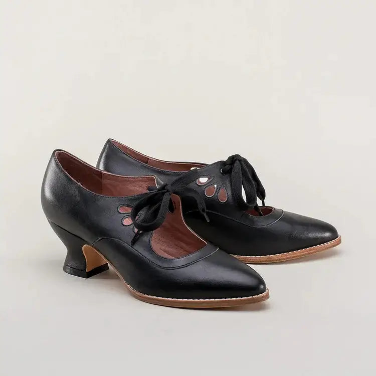 Caterina™ | Vintage Heels