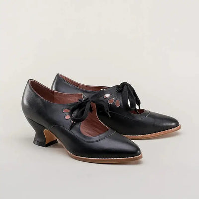 Caterina™ | Vintage Heels