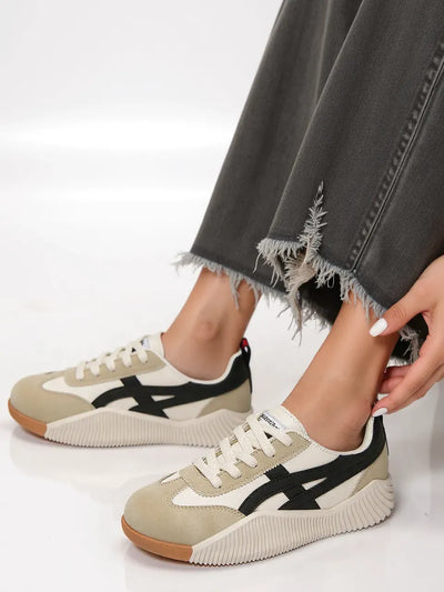 Eléa™ | Orthopedic Sneakers