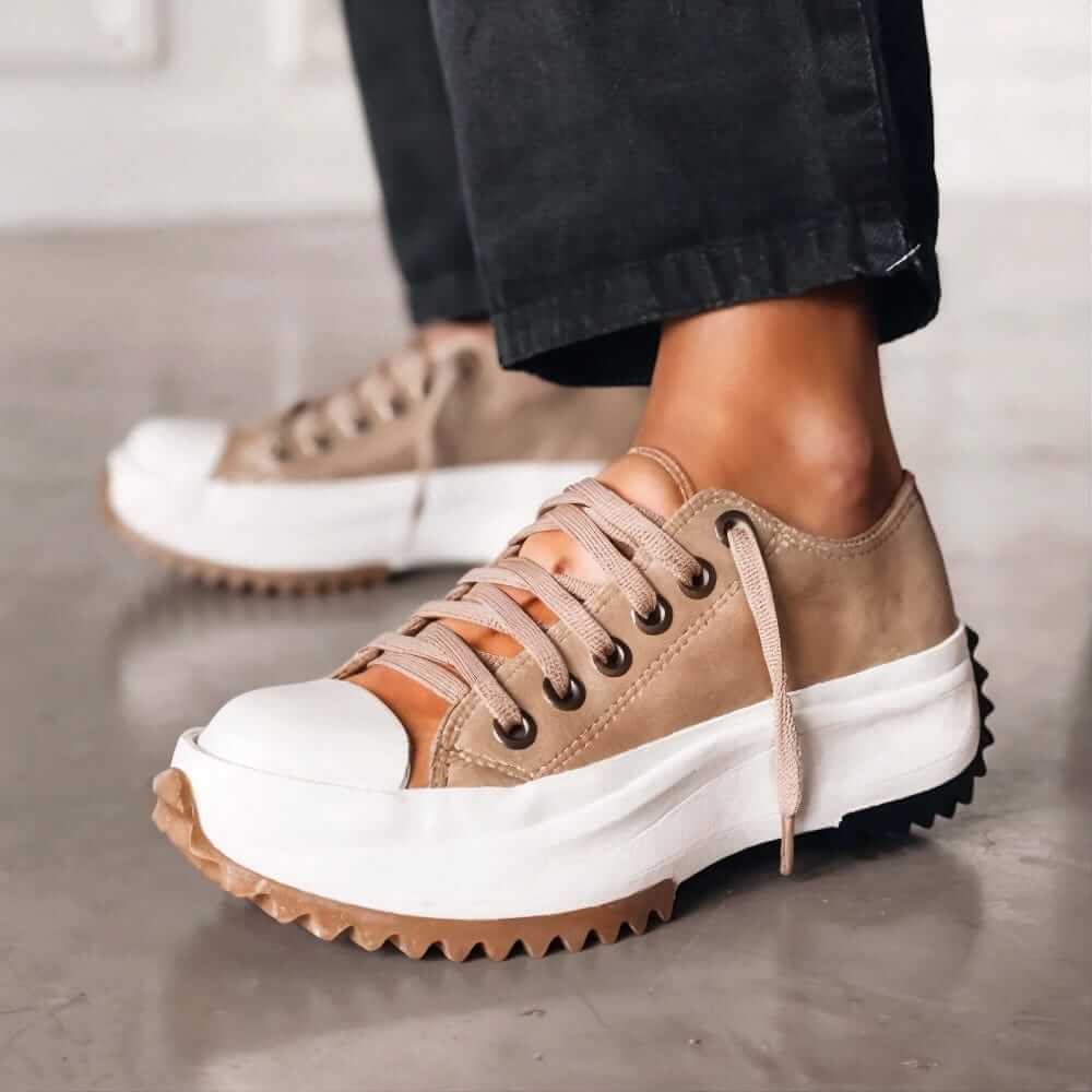 Ryan™ | Comfortable Sneakers