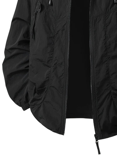 Arthur™ | Outdoor Waterproof Windbreaker Jacket