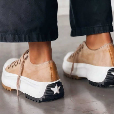 Ryan™ | Comfortable Sneakers