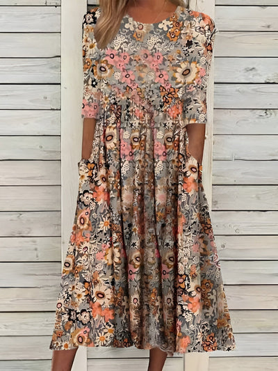 Nira™ | Spring Dress