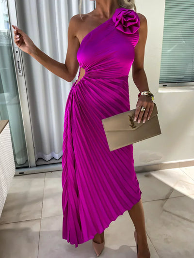 Lizbeth™ | Romantic Flower Dress