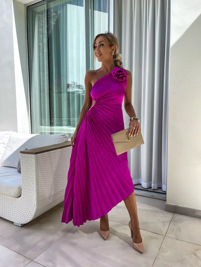 Lizbeth™ | Romantic Flower Dress