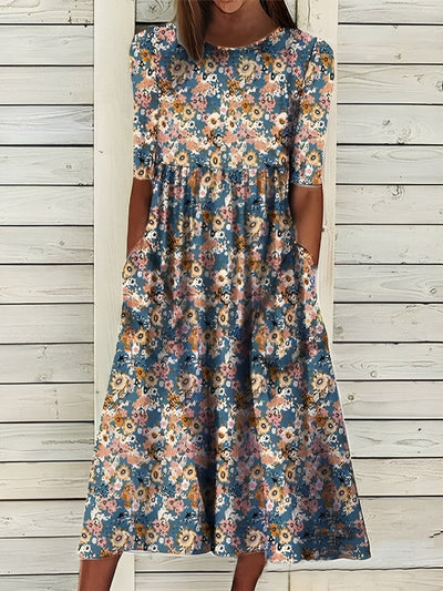 Nira™ | Spring Dress