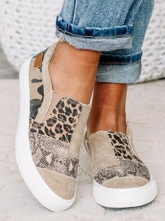Alana™ | Trendy Pain Relieving Loafers
