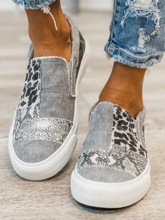 Alana™ | Trendy Pain Relieving Loafers