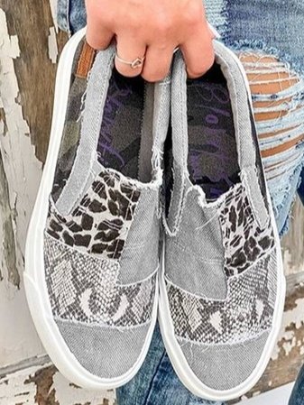 Alana™ | Trendy Pain Relieving Loafers