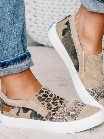 Alana™ | Trendy Pain Relieving Loafers
