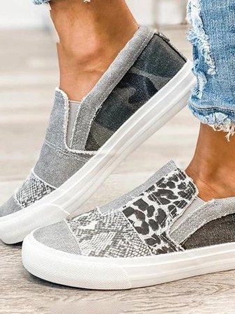 Alana™ | Trendy Pain Relieving Loafers