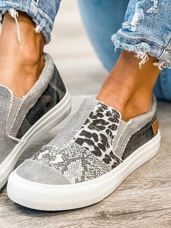 Alana™ | Trendy Pain Relieving Loafers