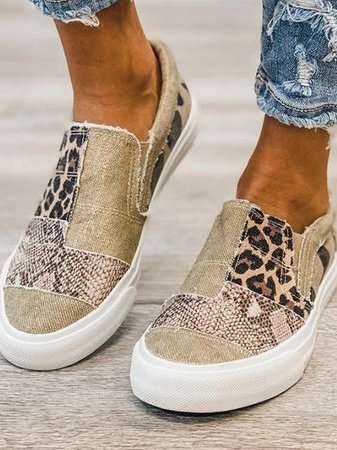 Alana™ | Trendy Pain Relieving Loafers