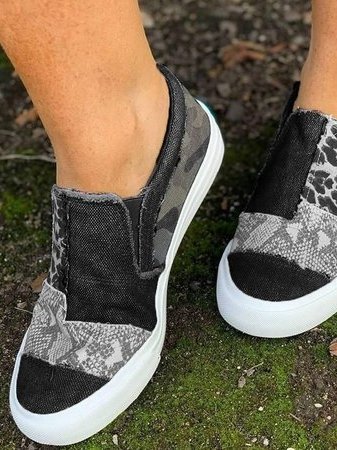 Alana™ | Trendy Pain Relieving Loafers