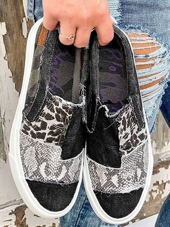 Alana™ | Trendy Pain Relieving Loafers
