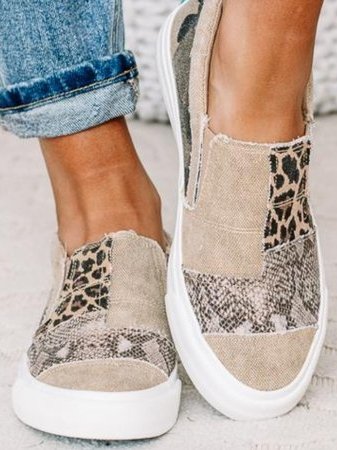 Alana™ | Trendy Pain Relieving Loafers