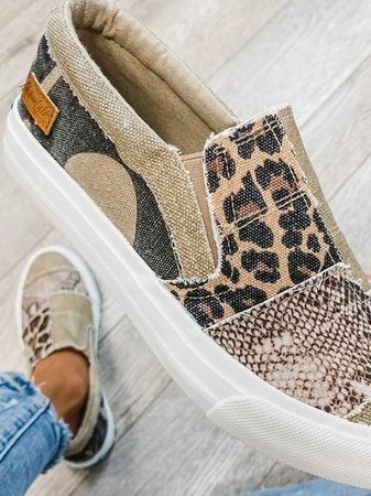 Alana™ | Trendy Pain Relieving Loafers