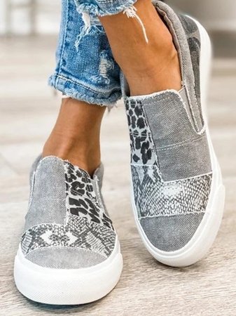 Alana™ | Trendy Pain Relieving Loafers