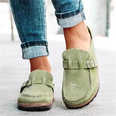 Gianna™ | Refined Orthopedic Loafers