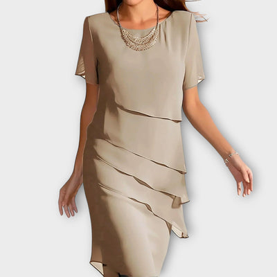 Marley™ | Tummy Covering Dress