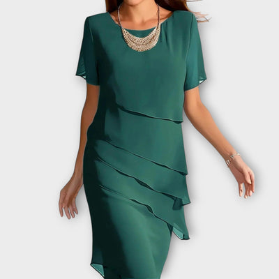 Marley™ | Tummy Covering Dress