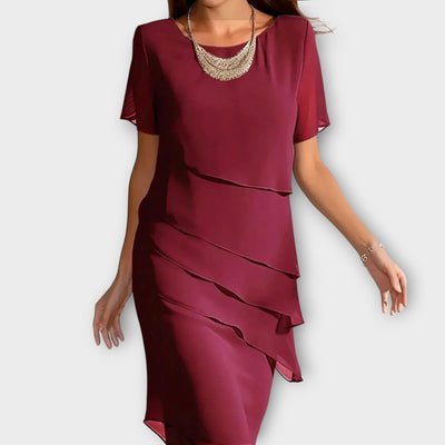 Marley™ | Tummy Covering Dress